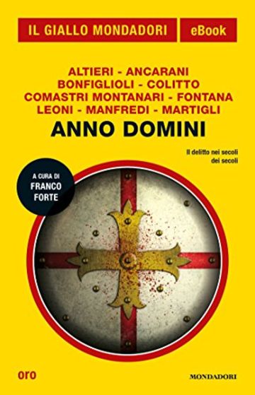 Anno Domini (Il Giallo Mondadori)